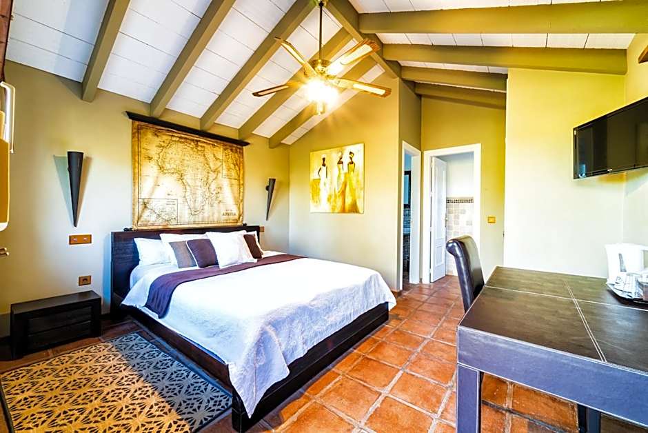 Family hotel Al- Ana Marbella