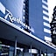 Radisson Blu Hotel, St. Gallen