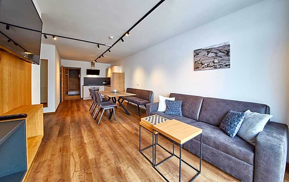 Wiesl Lodge Saalbach