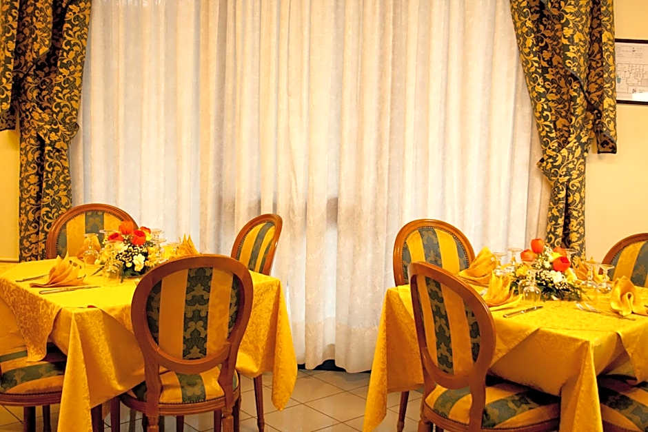 Hotel Michelangelo