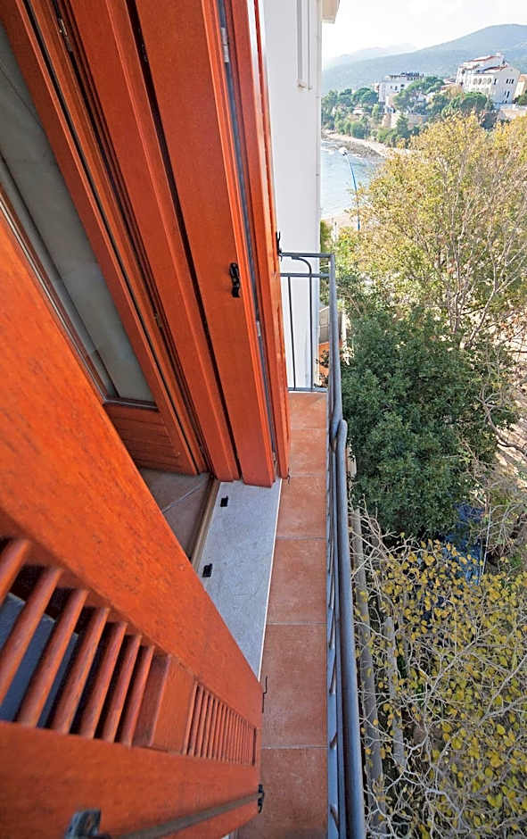 BUE MARINO Hotel & Rooftop Bar