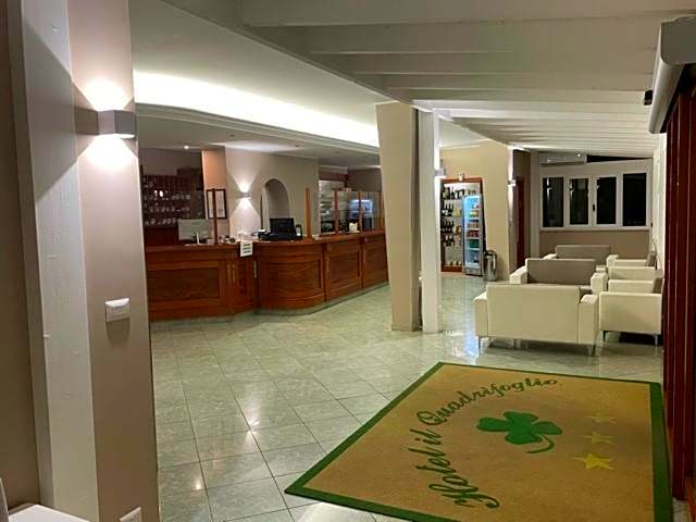 Hotel Il Quadrifoglio