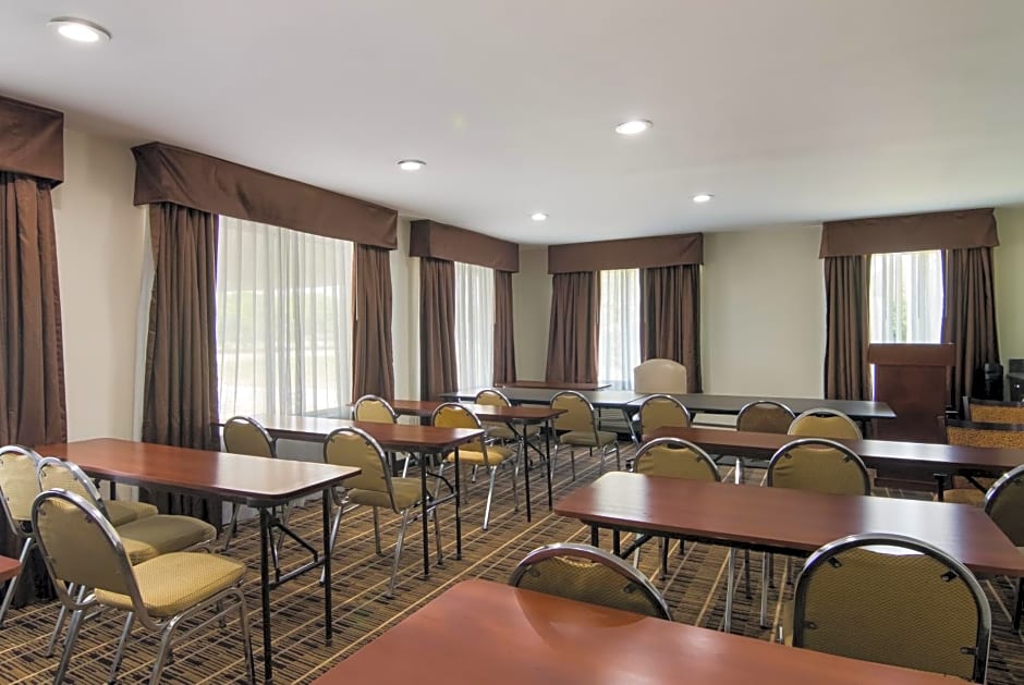 Quality Inn Aurora - Naperville Area