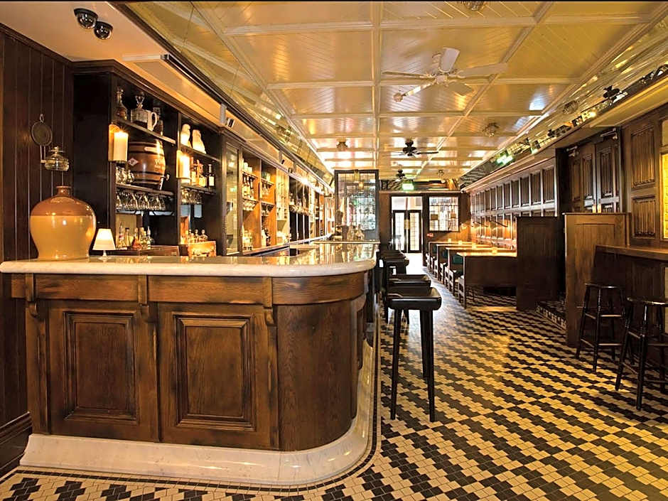 Langtons Hotel Kilkenny