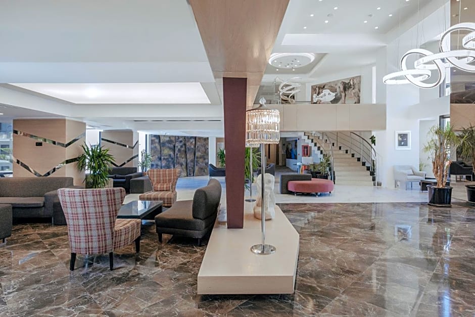 Piril Hotel Thermal&Beauty SPA