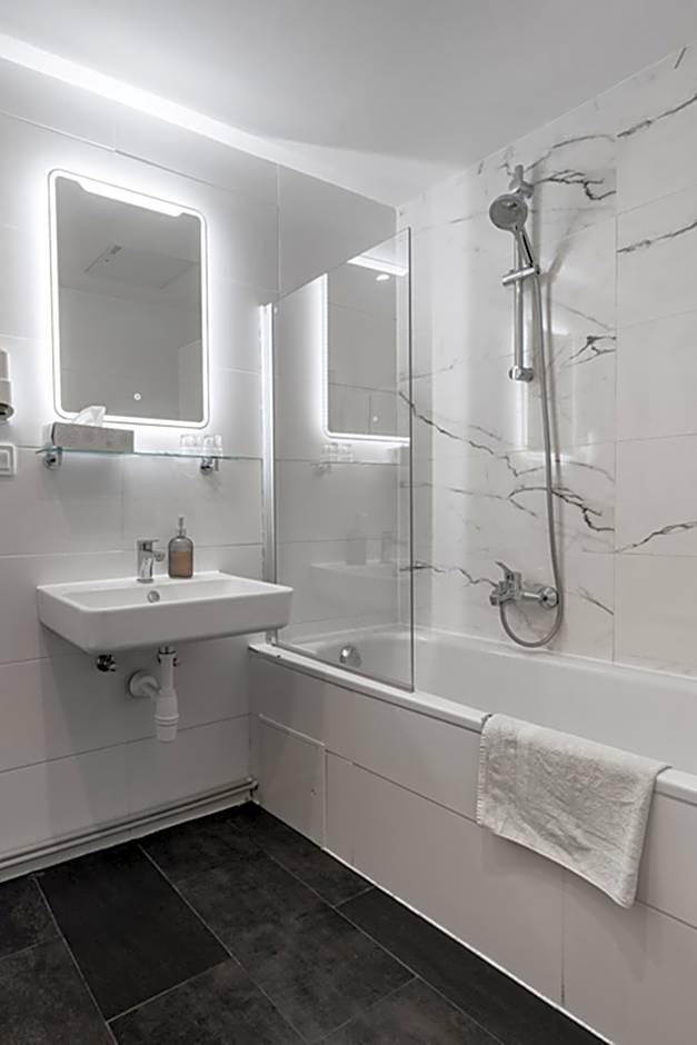 Hotel Mozart