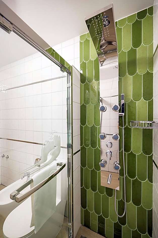 Hotel Kanjon Zrmanje