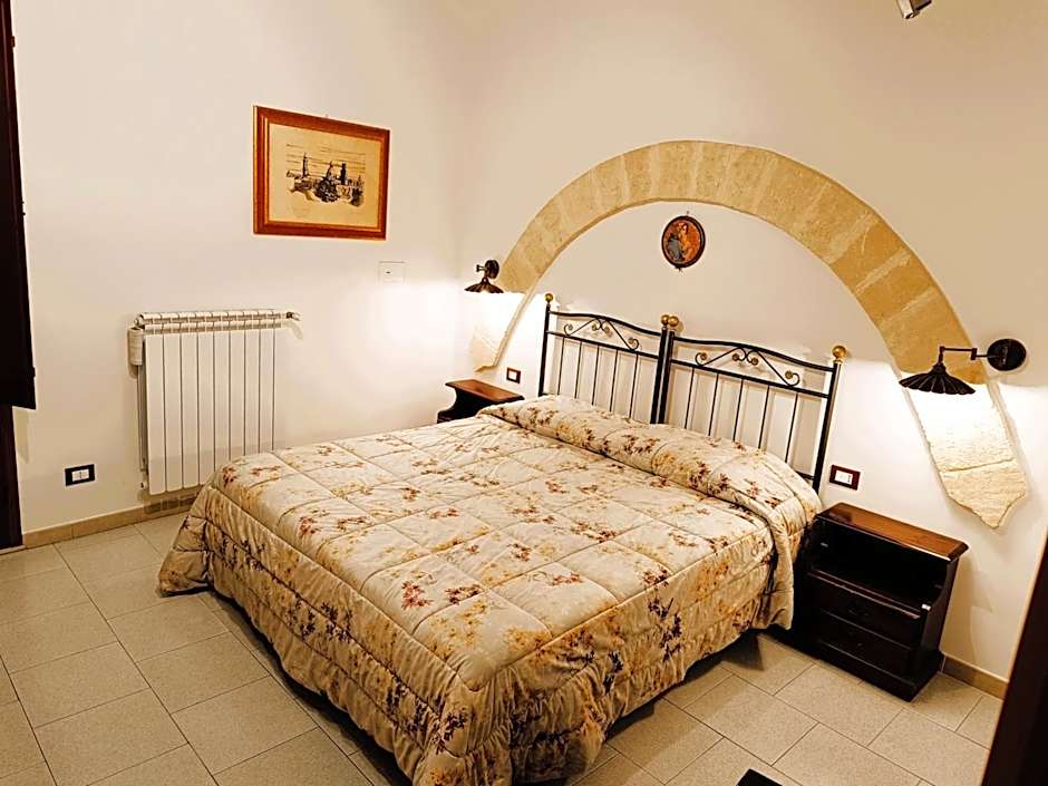 B&B Casa Cimino - Monopoli - Puglia