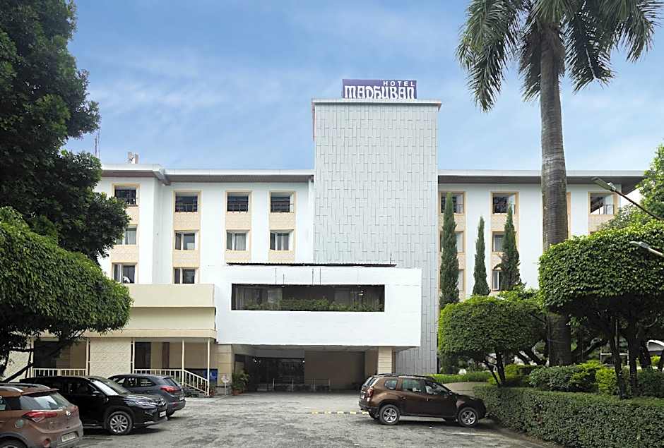 Hotel Madhuban Dehradun