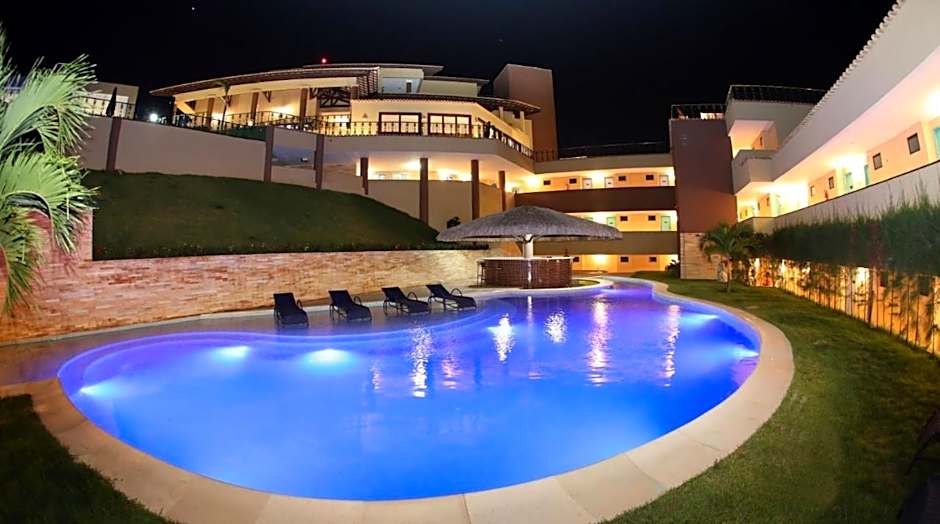 Hotel Santuario das Aguias