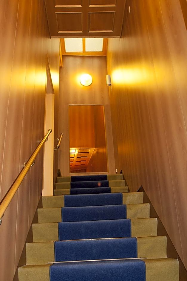 Hotel dalla Mora
