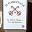 B&B Il Cardinale