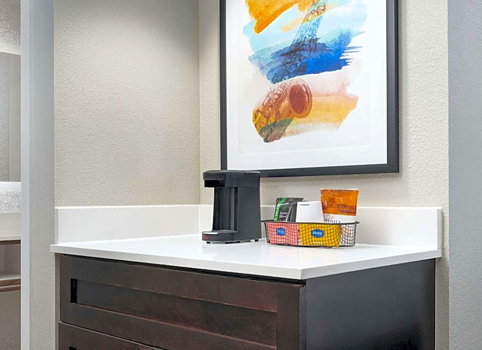 Hampton Inn By Hilton & Suites Memphis/Shady Grove