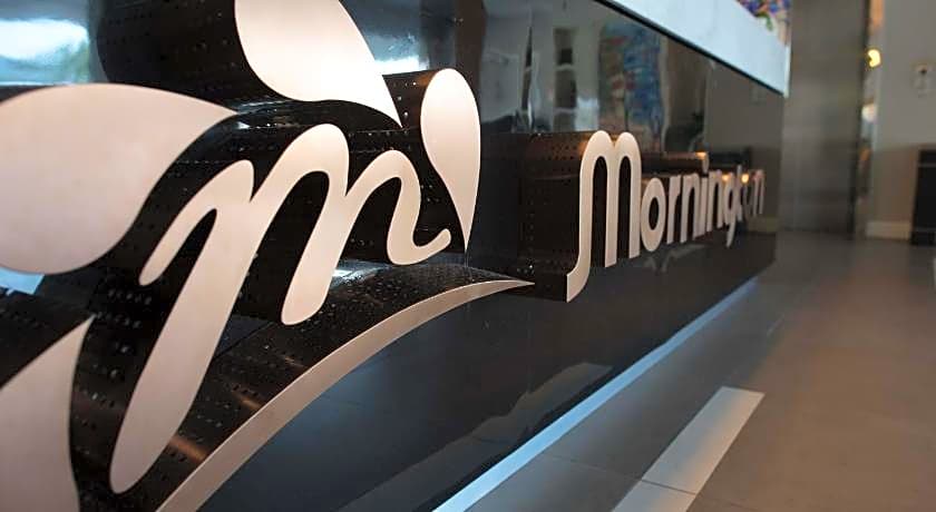 Mornington Hotel  Bukit Permata Lumut