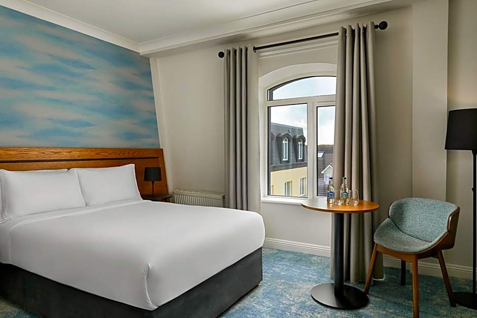 Waterford Marina Hotel