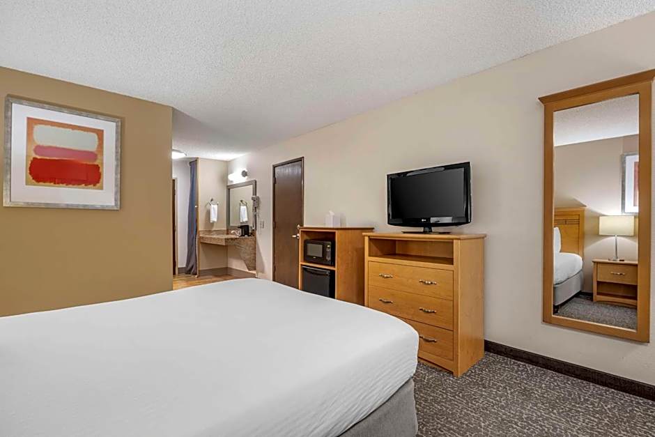 Best Western Aladdin Inn