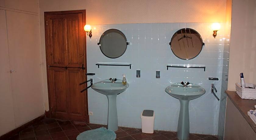 Presbytere de jonquiere