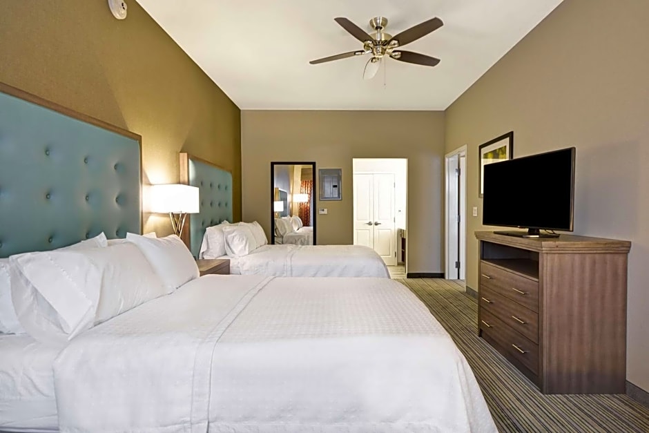 Homewood Suites By Hilton Rocky Mount