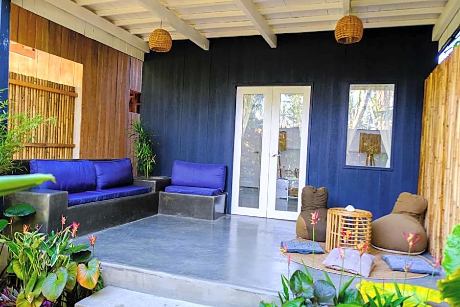 Soultribe Beach Retreat