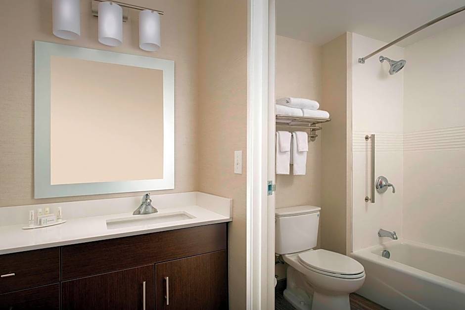 TownePlace Suites by Marriott Alexandria Fort Belvoir
