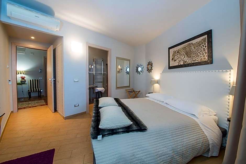 Residenza Ca' degli Enzi