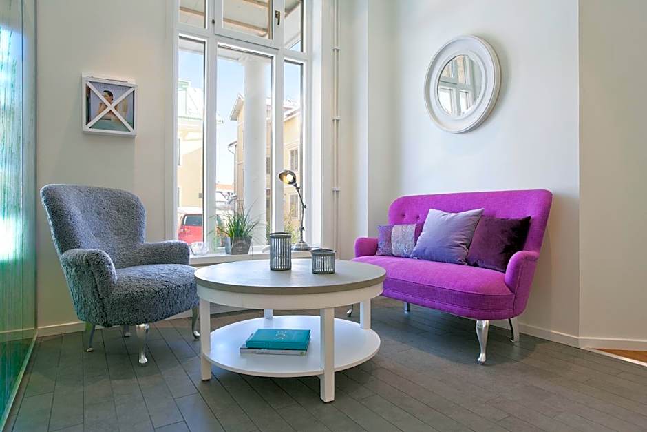 Trosa Stadshotell & Spa