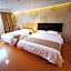 GreenTree Inn Taizhou Gaogang District Yonganzhou Town Yong'an North Road Express Hotel