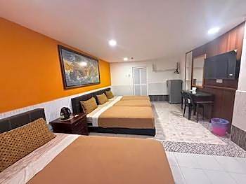 The Trend Hotel