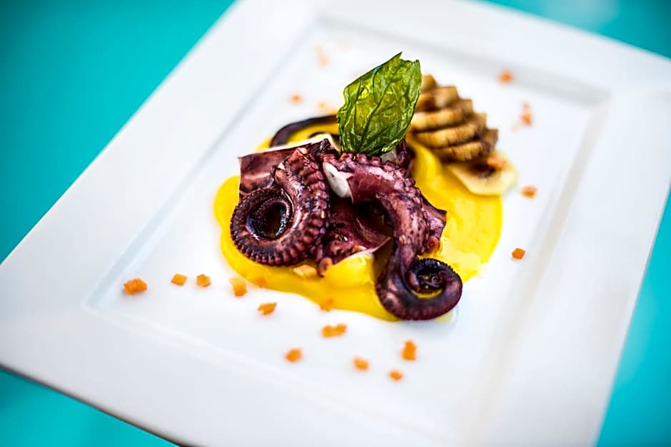 Villa Cavalieri Country Hotel