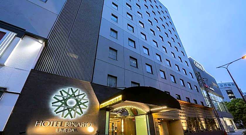 Hotel Binario Umeda