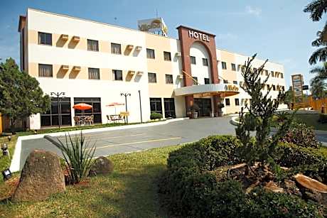 Villalba Hotel