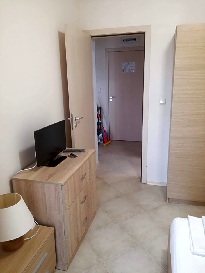 Private apartment in Emberli Aparthotel