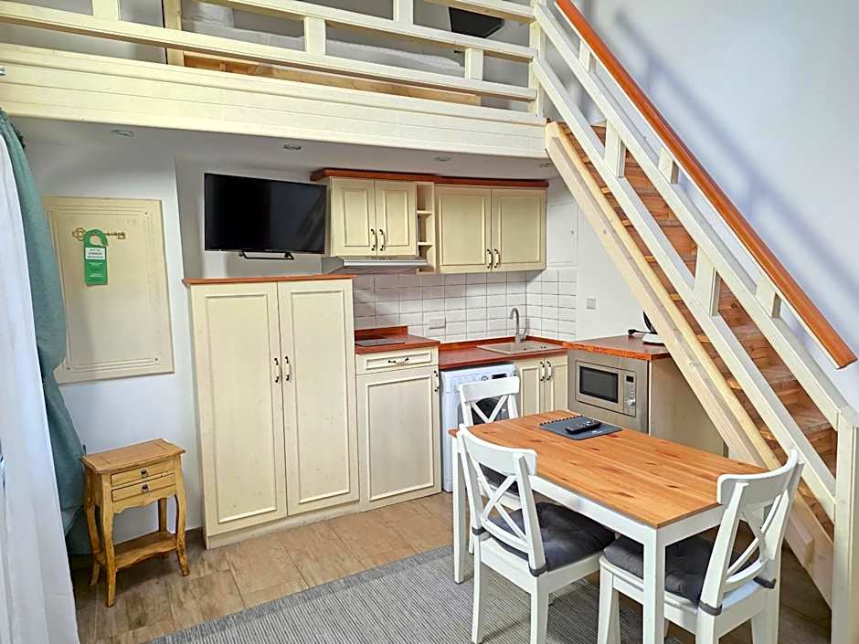 Marcel Apartments Leipzig