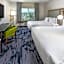 Fairfield Inn & Suites by Marriott Moorpark Ventura County