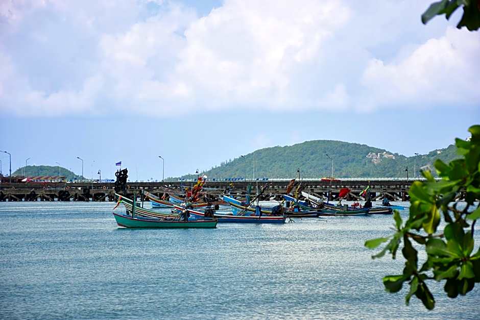 Stay Inn Nathon Samui