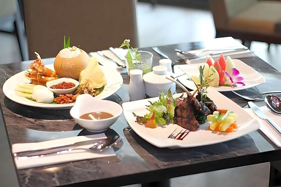 Nexus Regency Suites Hotel Subang Jaya