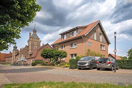 Hotel am Tiergarten
