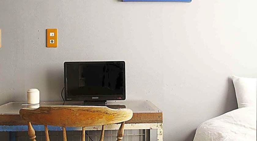 Apartment Hotel Shinjuku