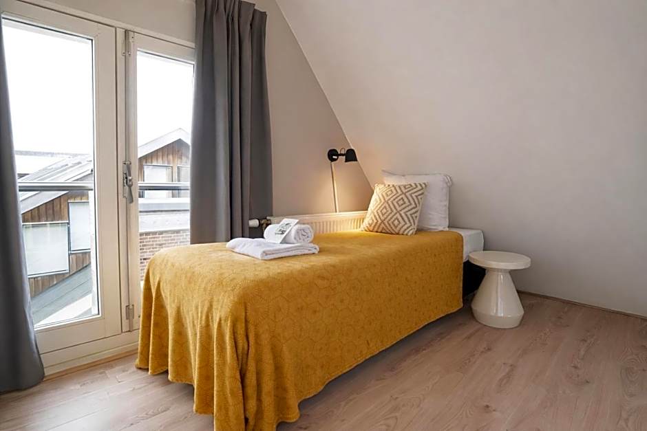 King's Inn City Hotel Alkmaar