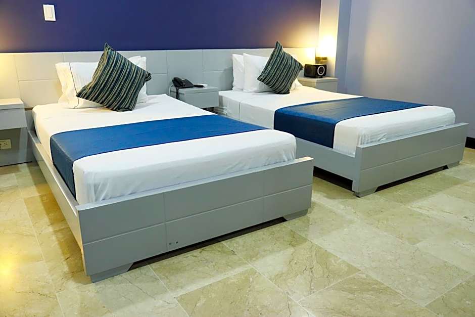 Hotel Lleras 10