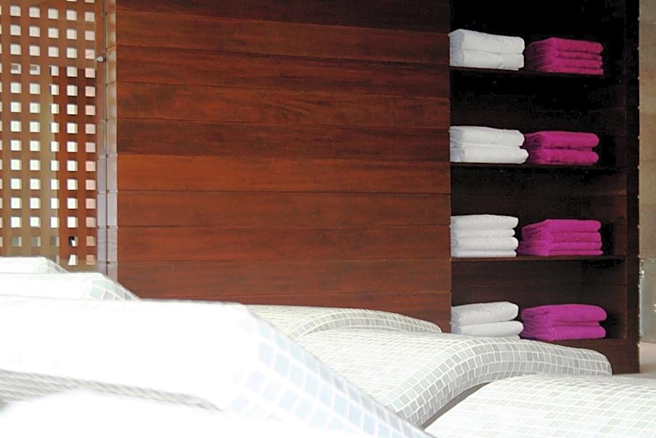 Hotel Convento Aracena & SPA
