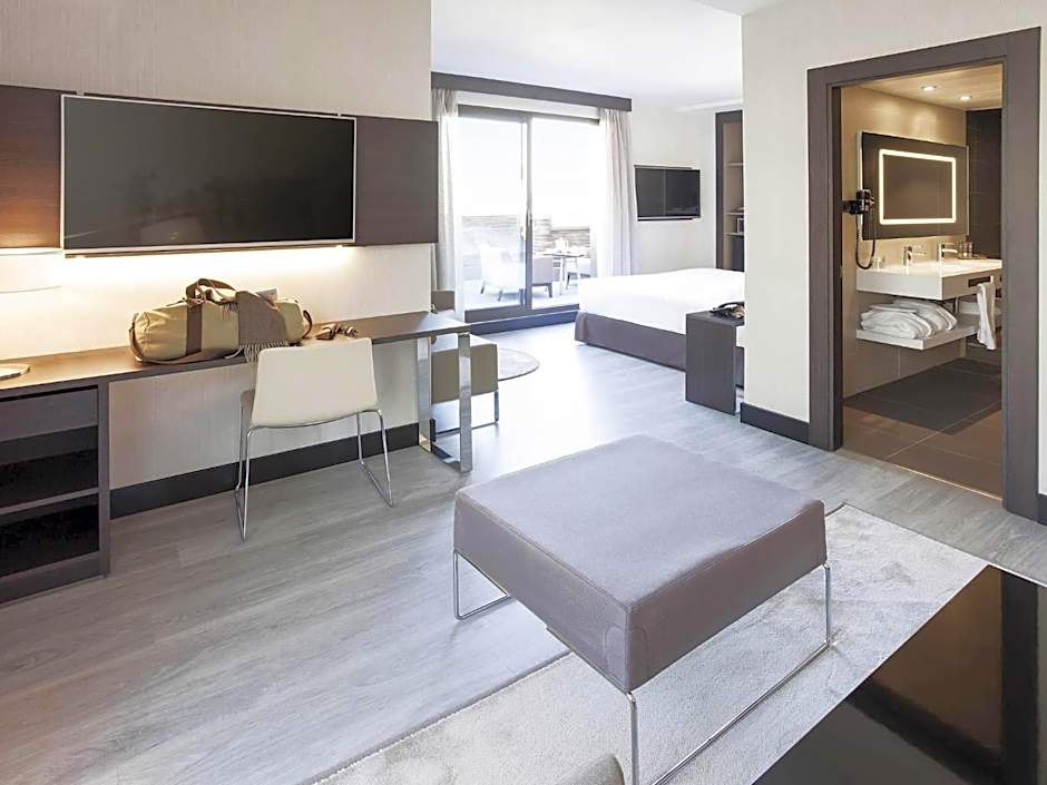Novotel Madrid Center