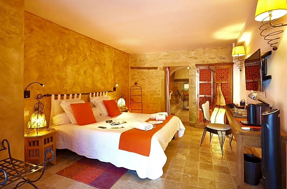 Le Clos Des Anges