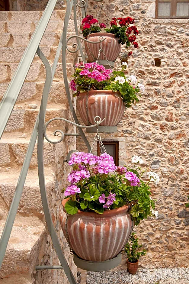 Archontiko Hatzipanayioti