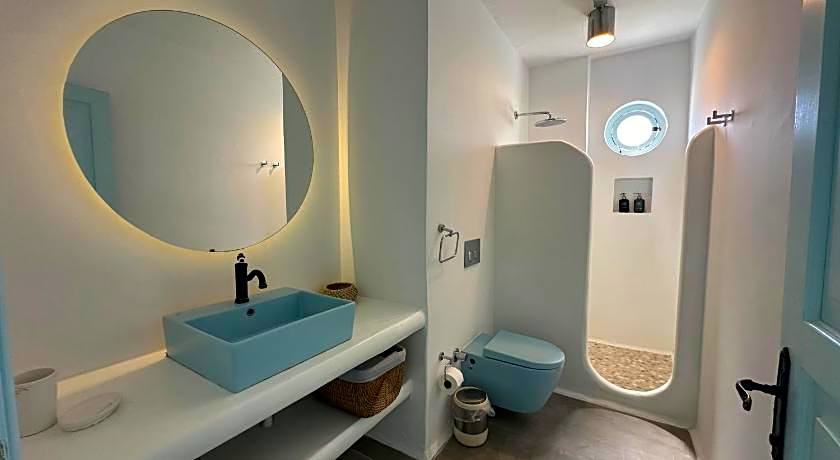 Denizkabugu Hotel
