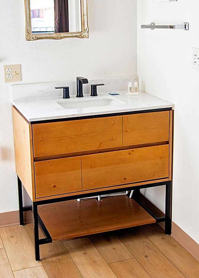 The Virginian Inn Moab Downtown