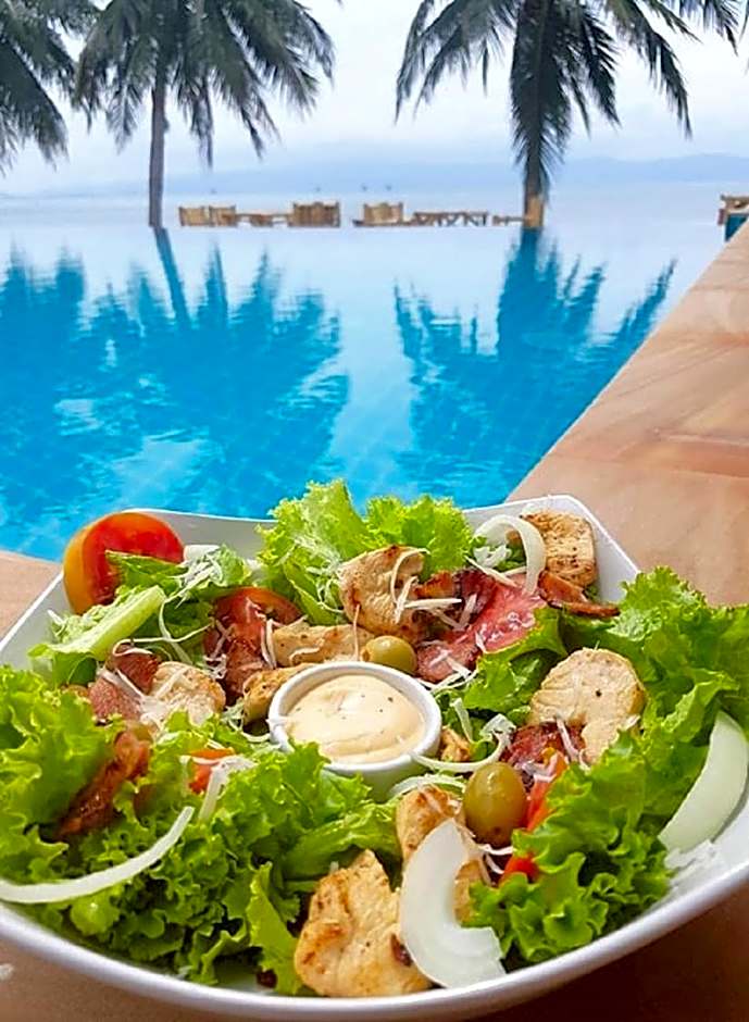 Sun Beach Bungalows resort