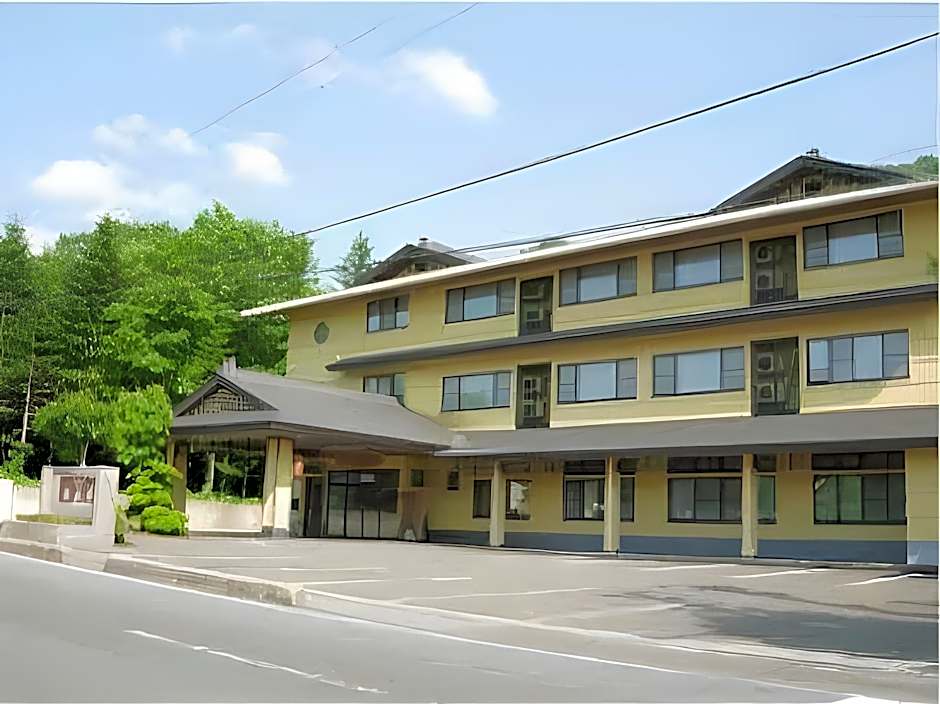 Towadako Shinzantei