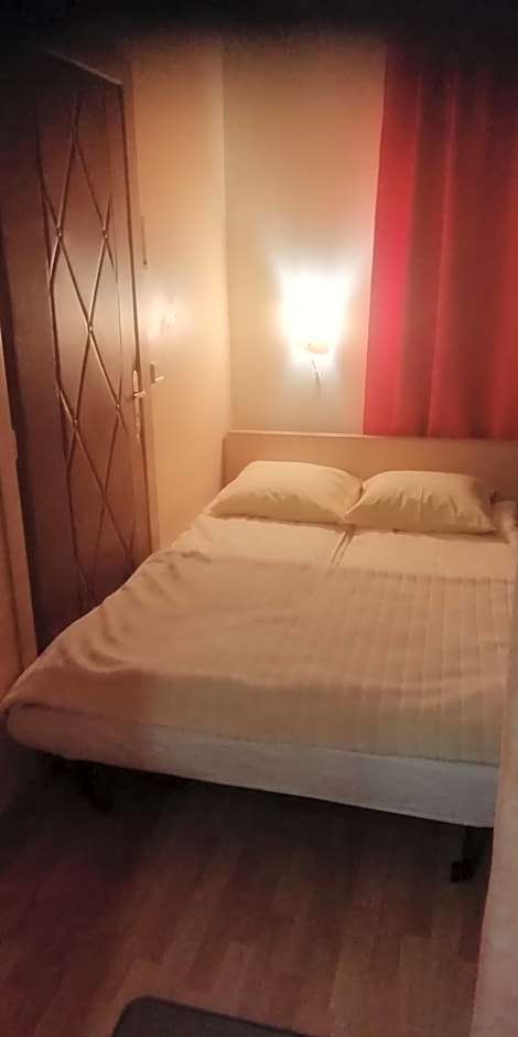 Chambre plein confort