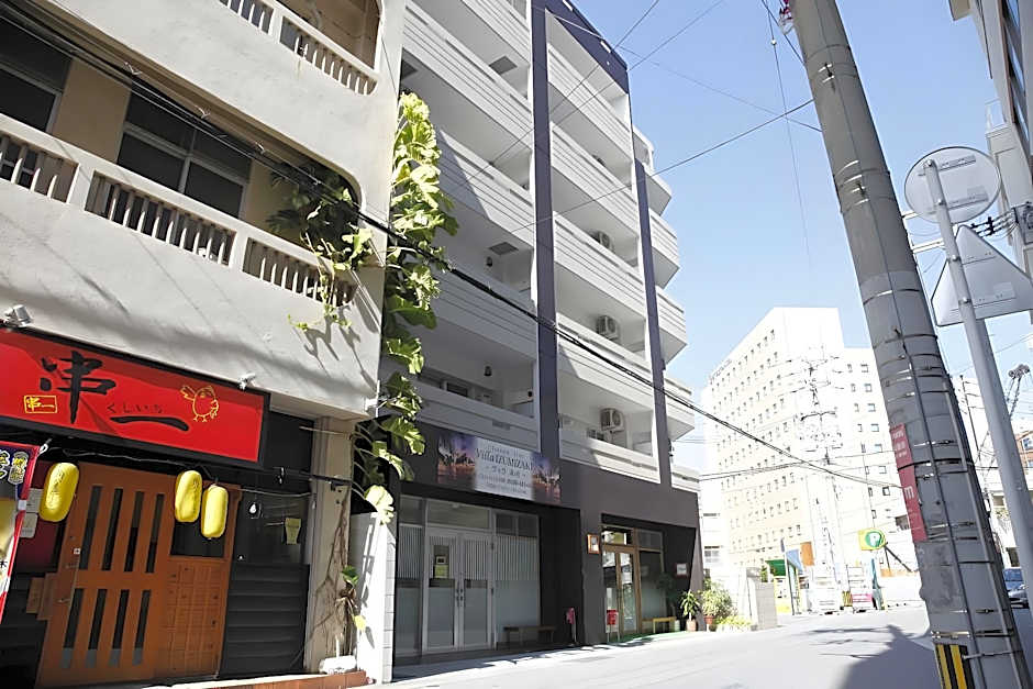 Villa Izumizaki